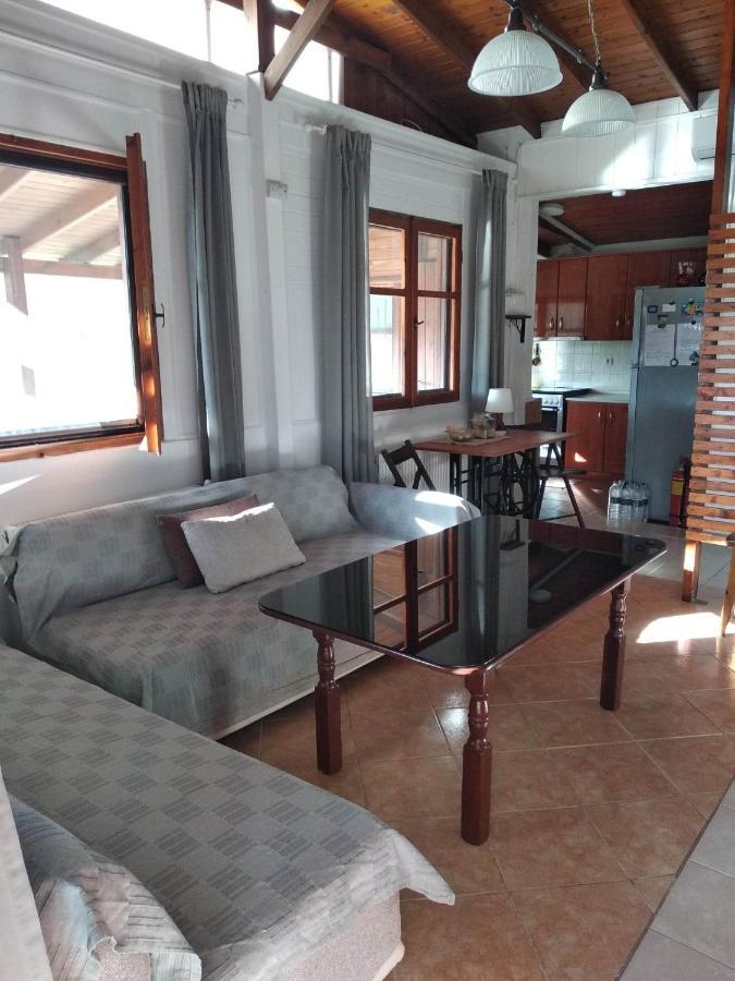 Ases Villa Lagonisi Halkidiki Ormos Panagias Luaran gambar