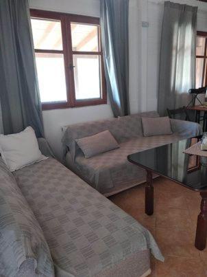 Ases Villa Lagonisi Halkidiki Ormos Panagias Luaran gambar