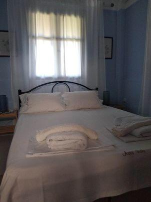 Ases Villa Lagonisi Halkidiki Ormos Panagias Luaran gambar