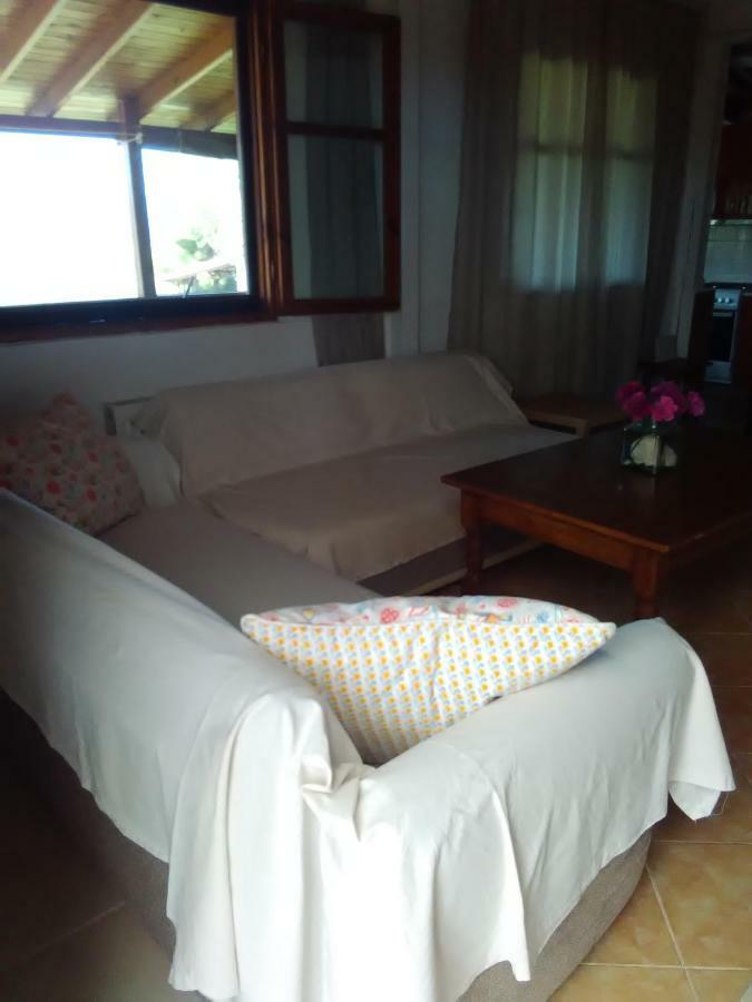 Ases Villa Lagonisi Halkidiki Ormos Panagias Luaran gambar